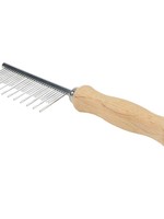 Safari® Shedding Comb