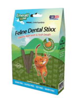 Emerald Pet® Dental Stixx 3.6oz Catnip