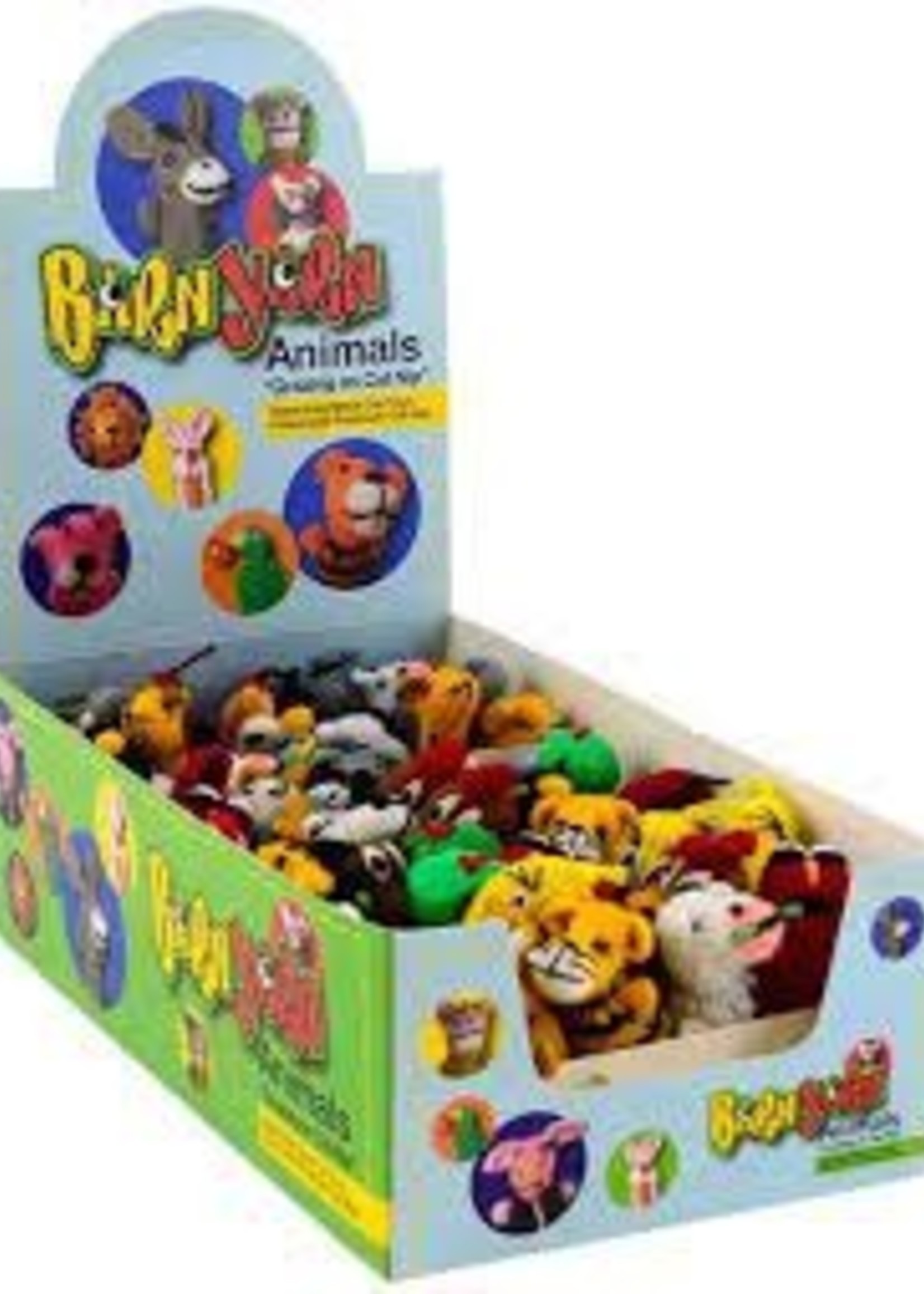 Chilly Dog™ Chilly Dog™ Barn Yarn Animals