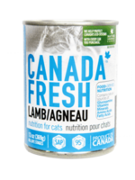 Canada Fresh™ Lamb 13oz
