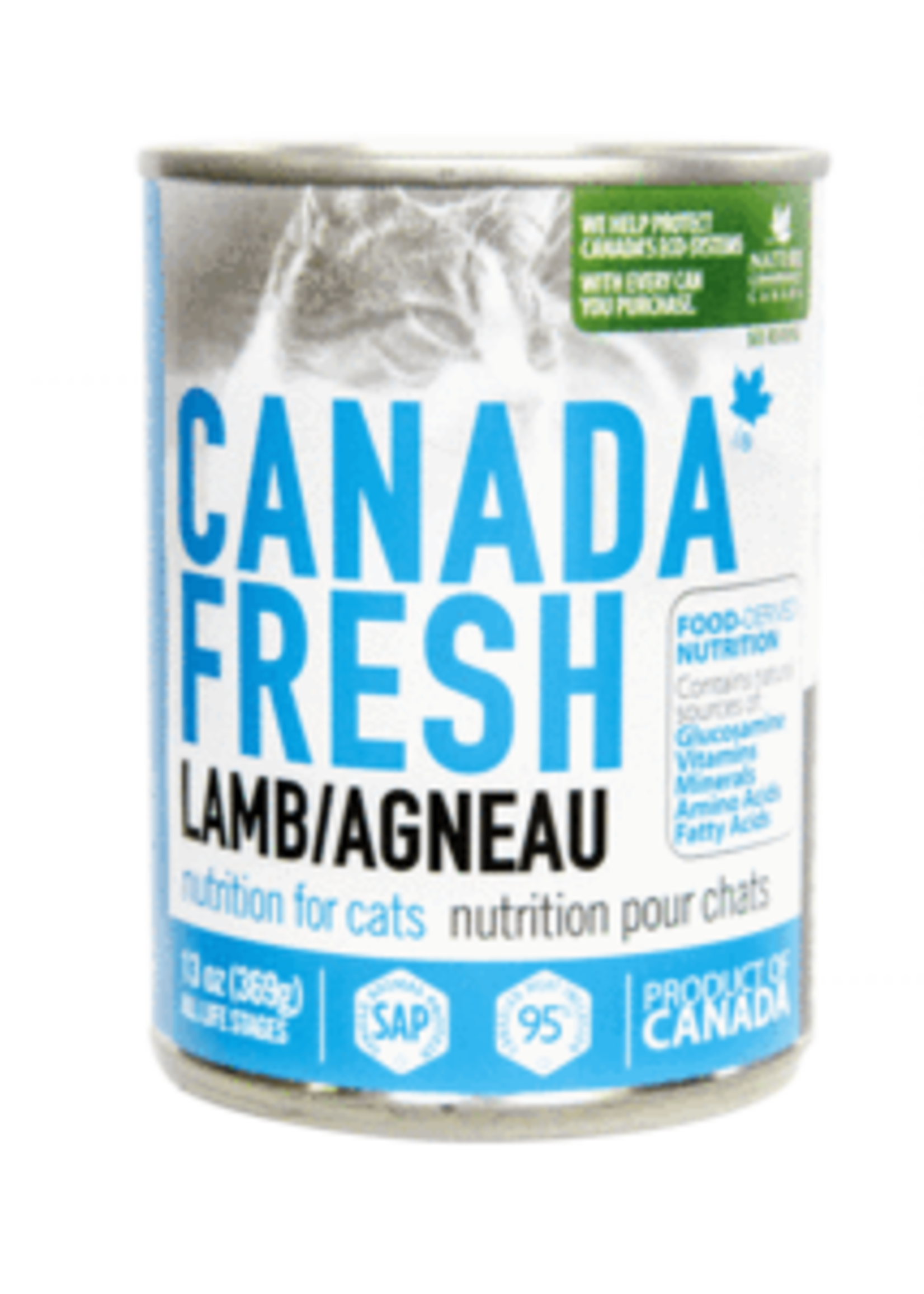 Canada Fresh™ Canada Fresh™ Lamb 13oz
