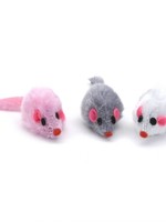 Turbo® Furry Mouse Assorted