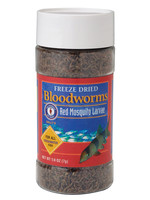 San Francisco Bay Brand© Freeze Dried Bloodworms 7g