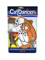 Cat Dancer® Interactive Toy