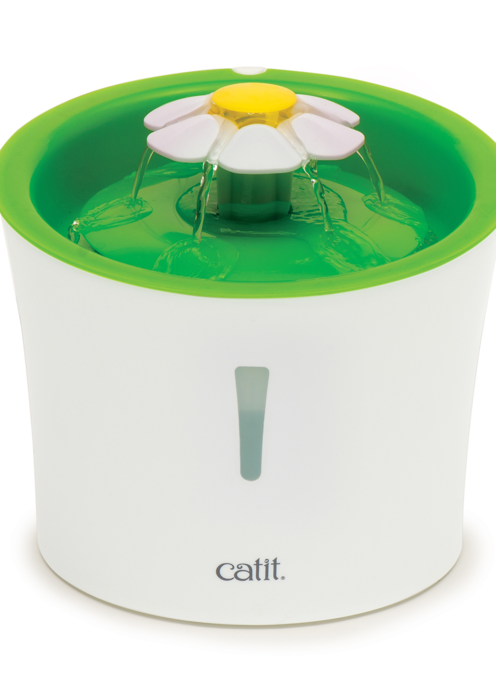 Catit® Catit® Flower Fountain and Peanut Placemat Combo 3L