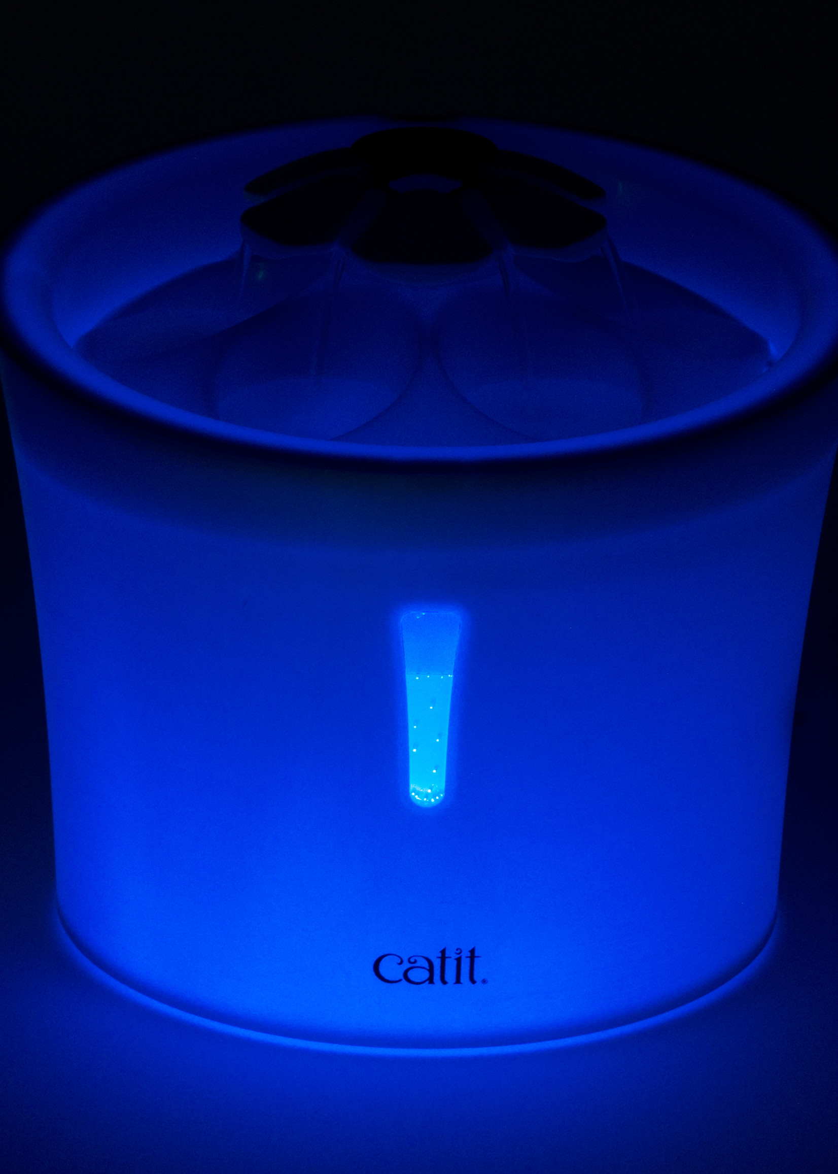 Catit® Catit® Flower Fountain LED
