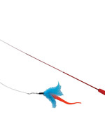 Turbo® Turbo Tail™ Telescoping Teaser Toy