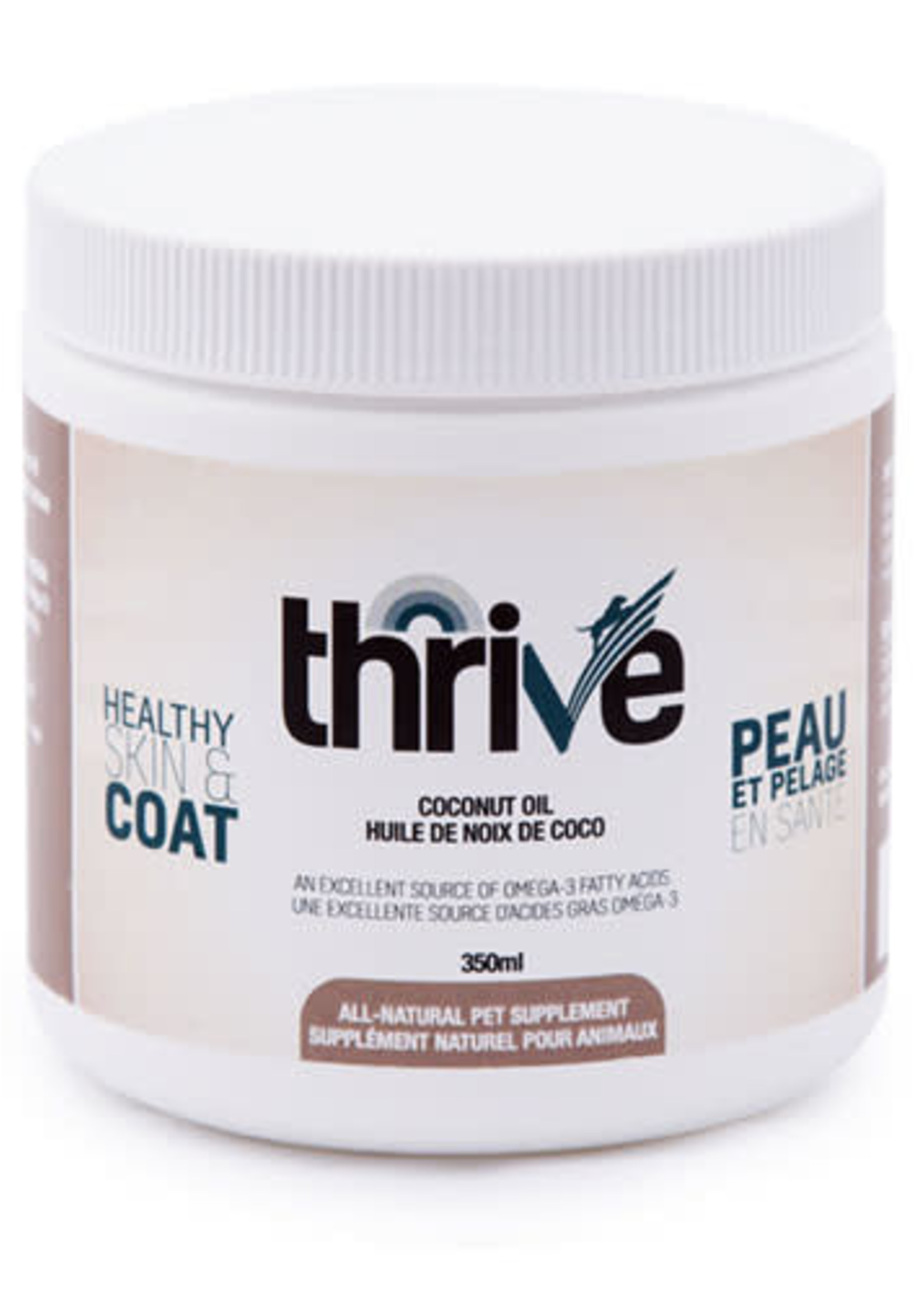 Thrive Thrive Coconut Oil 350mL