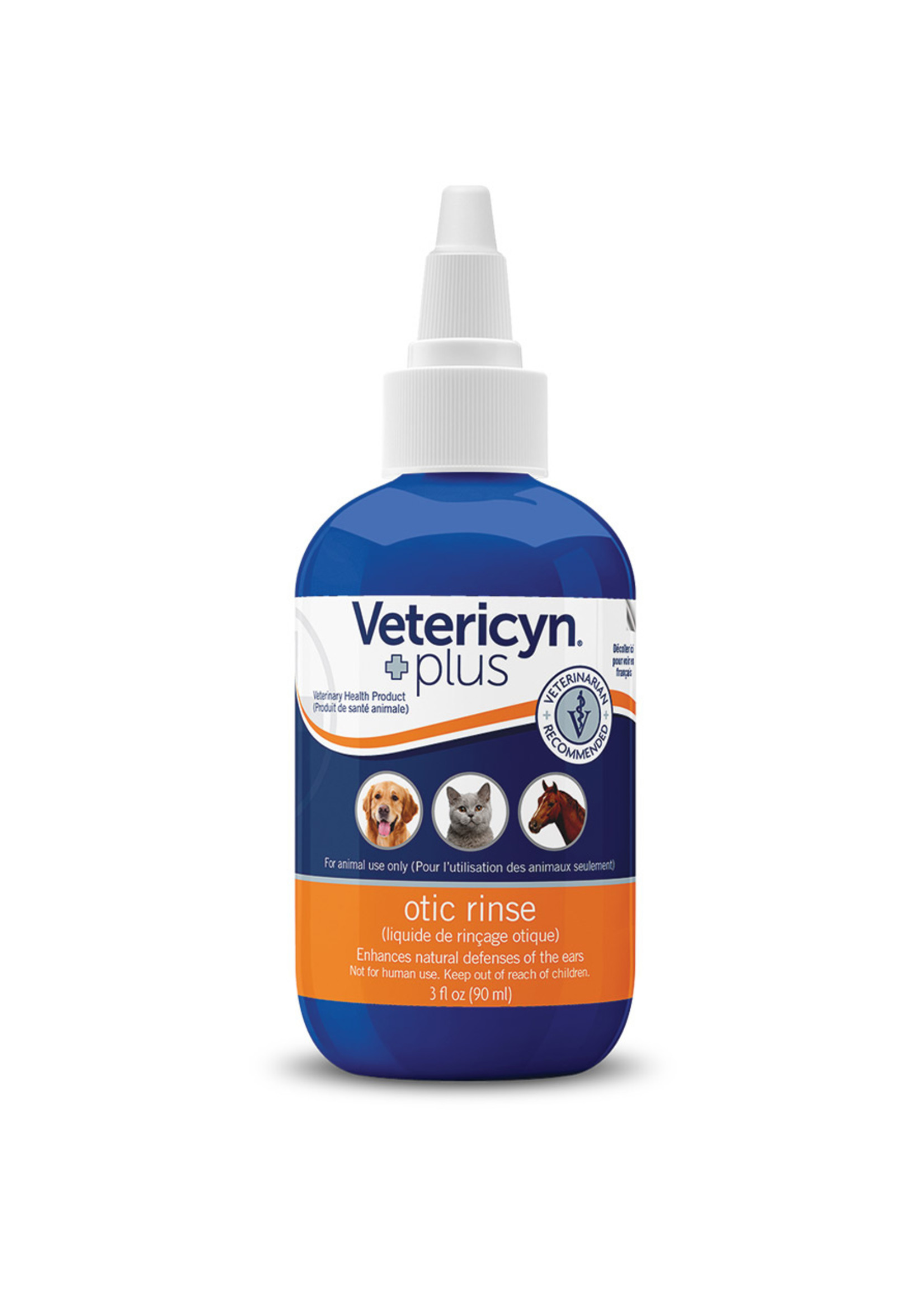 Vetericyn® Vetericyn® Otic Rinse 90mL