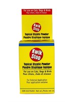 Miracle Care® Kwik Stop® Styptic Powder 14.2g