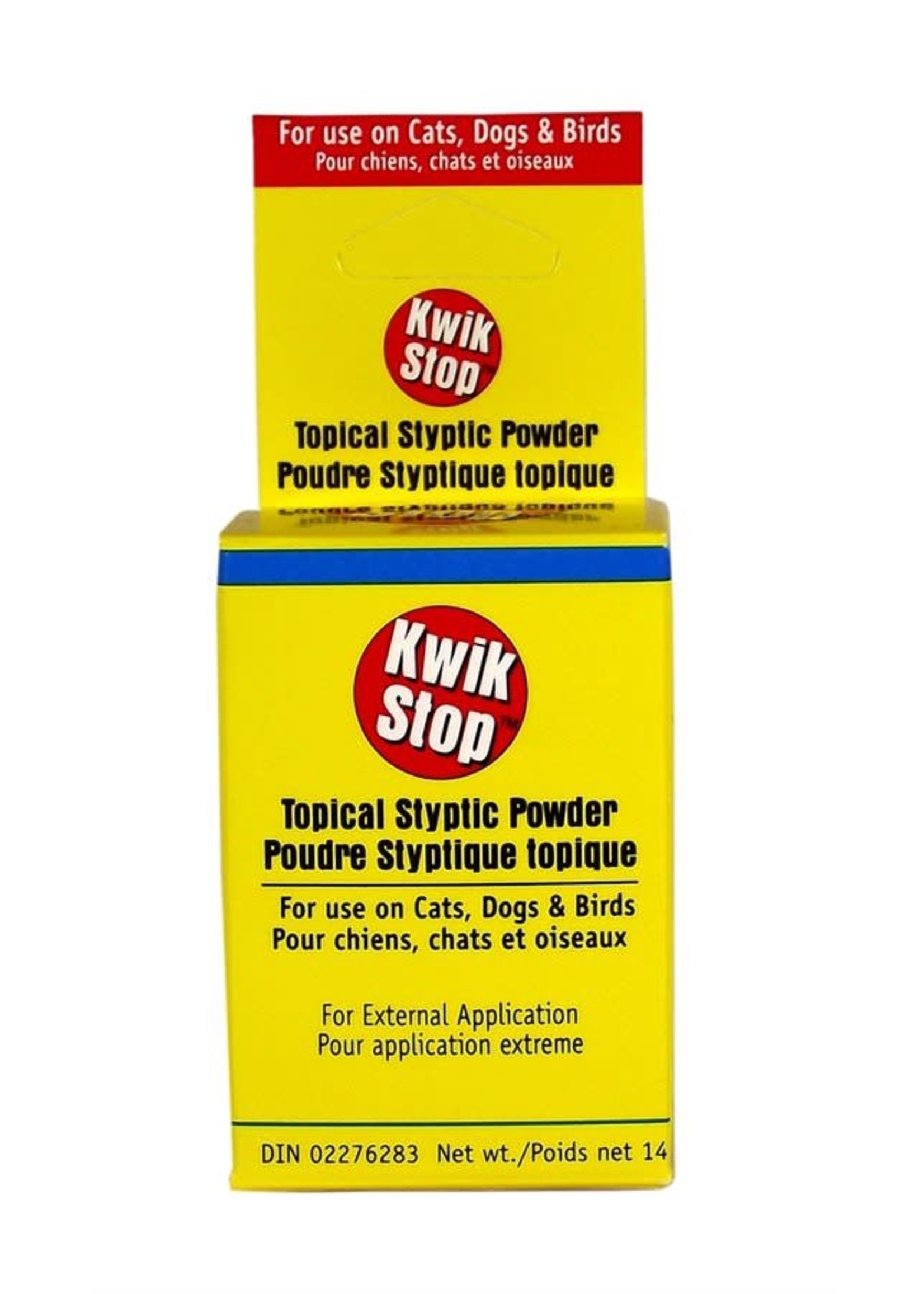 Miracle Care® Kwik Stop® Styptic Powder 14.2g