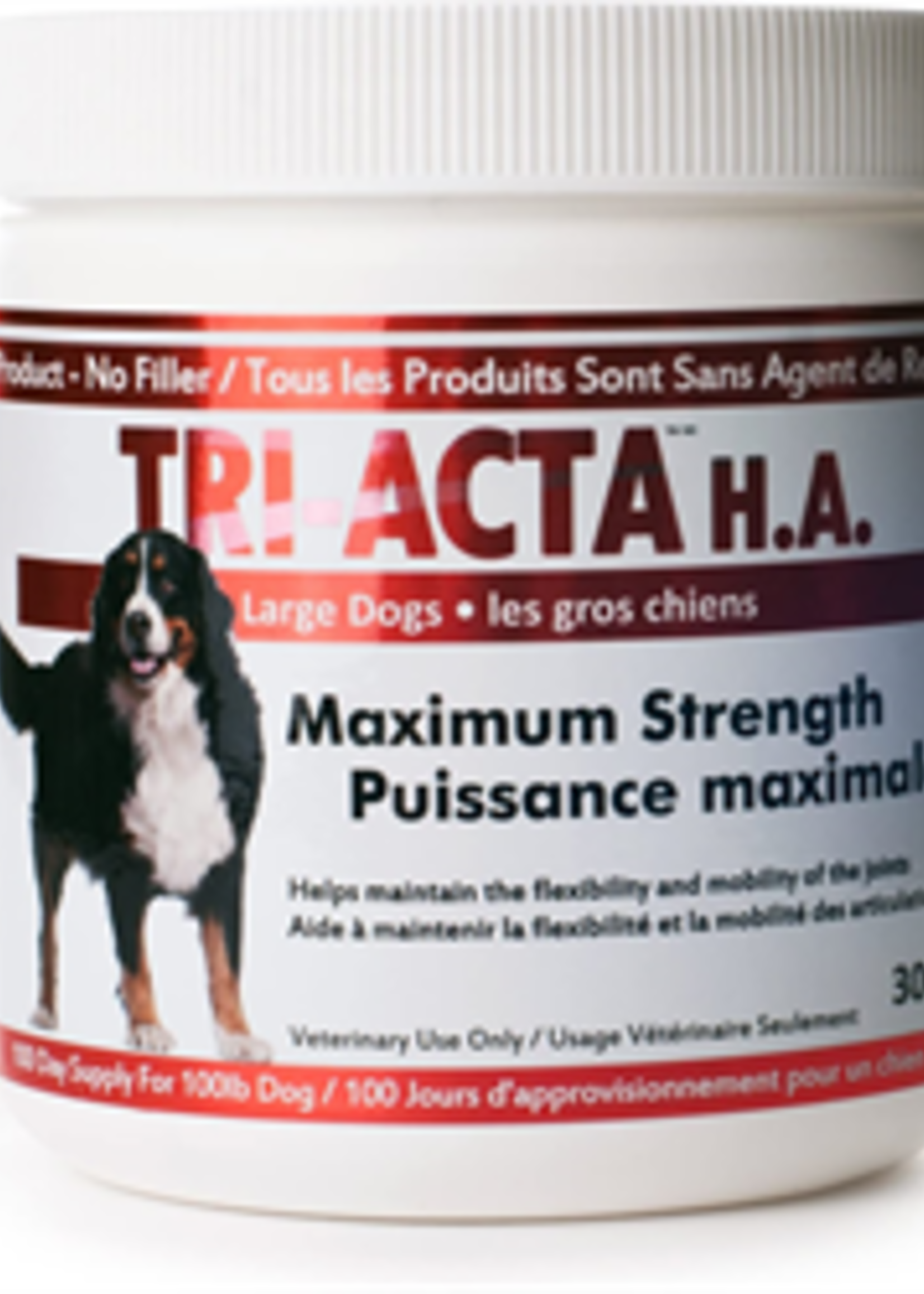Integricare Tri-Acta™ H.A. Maximum Strength 300g