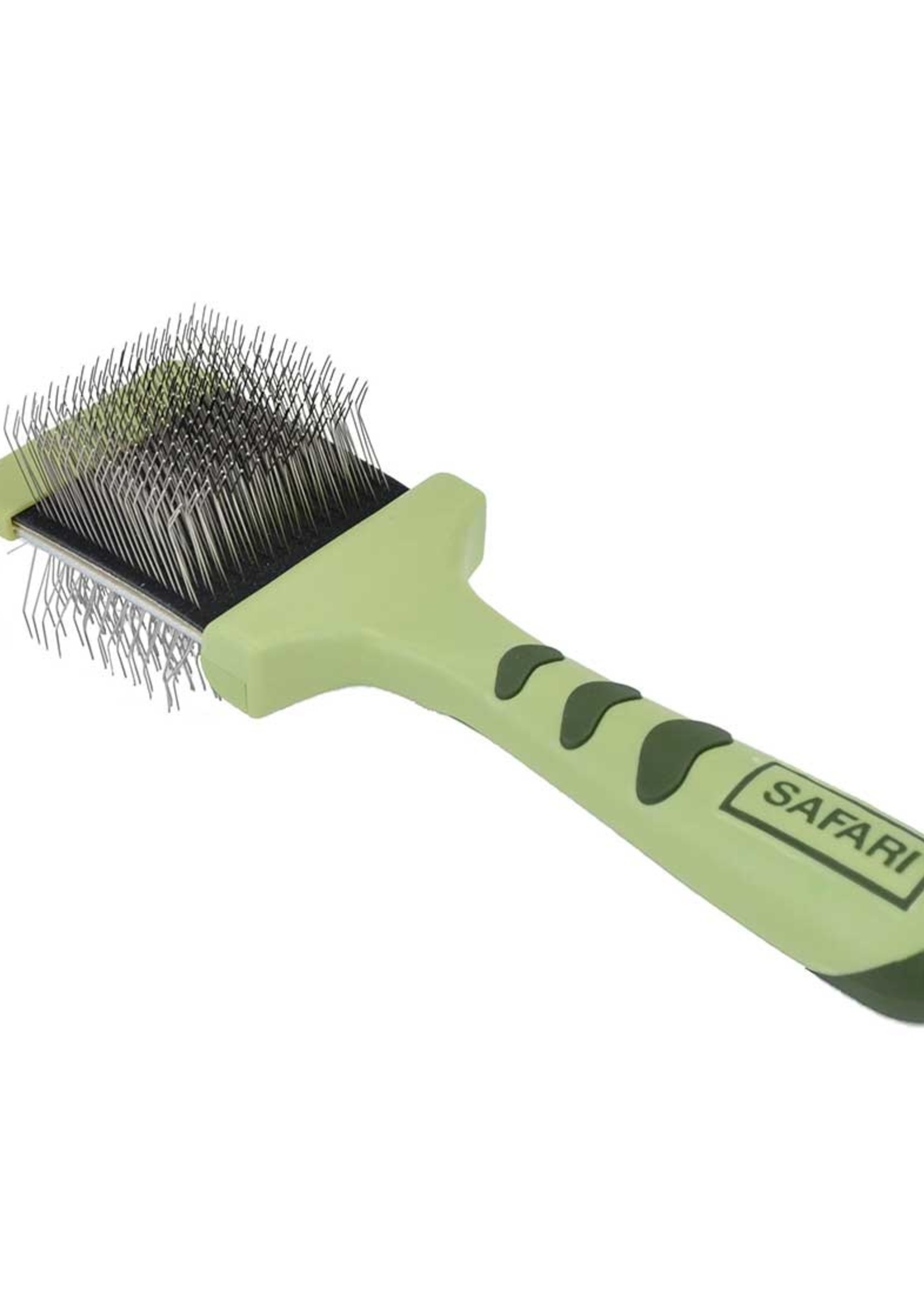 Safari® Safari® Flexible Slicker Brush
