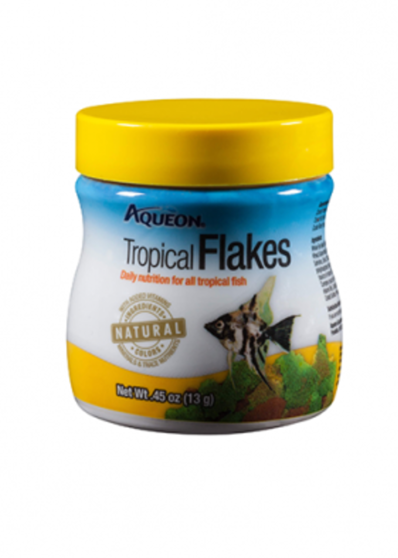 Aqueon® Aqueon® Tropical Flakes 13g