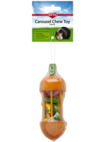 Kaytee® Carousel Chew Carrot