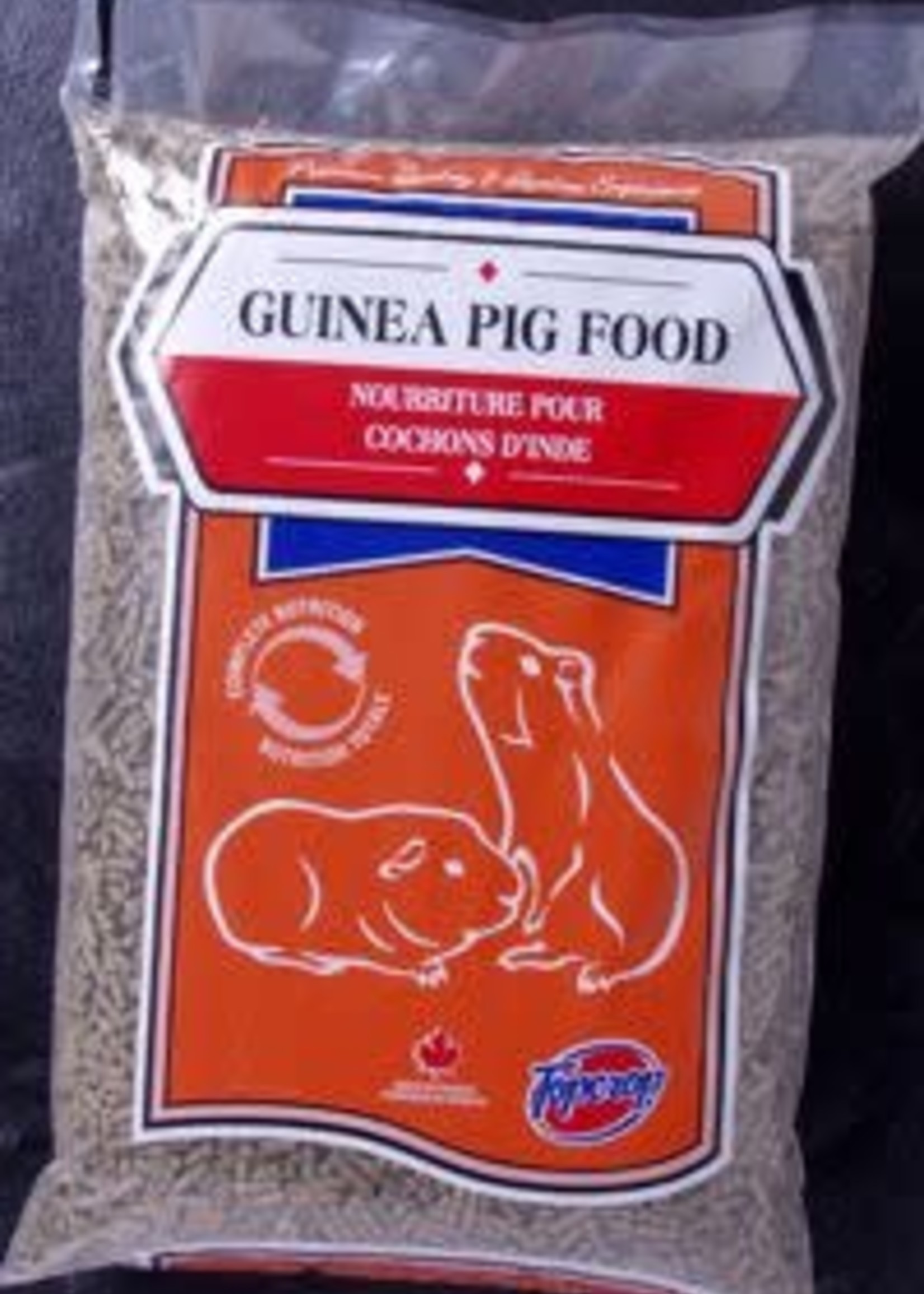 Topcrop® Topcrop® Guinea Pig Pellets 9lbs