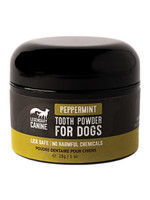 Legendary Canine© Tooth Powder For Dogs