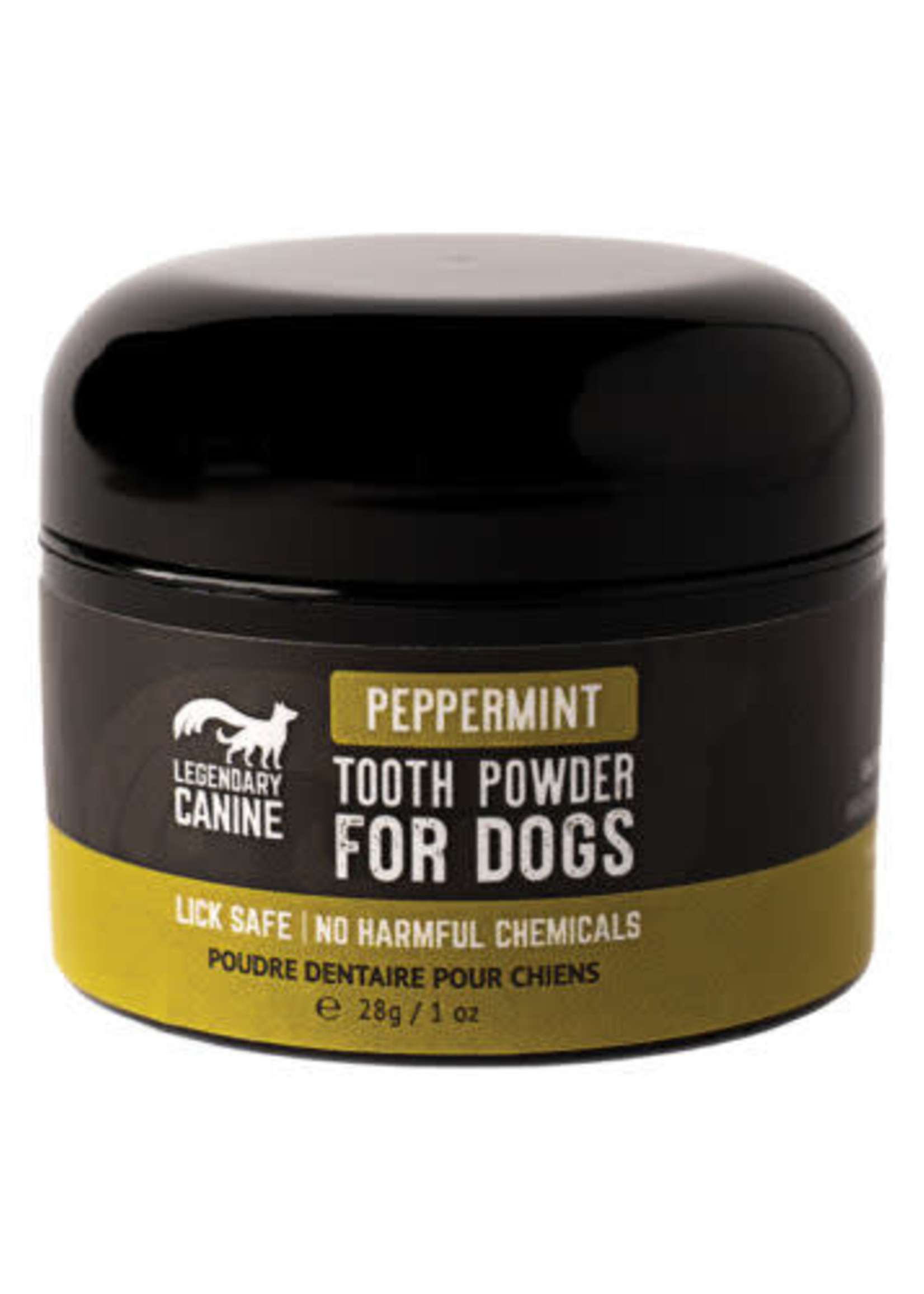 Legendary Canine© Legendary Canine© Tooth Powder For Dogs
