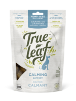 True Leaf™ Calming Support Hemp Seed Chews 200g