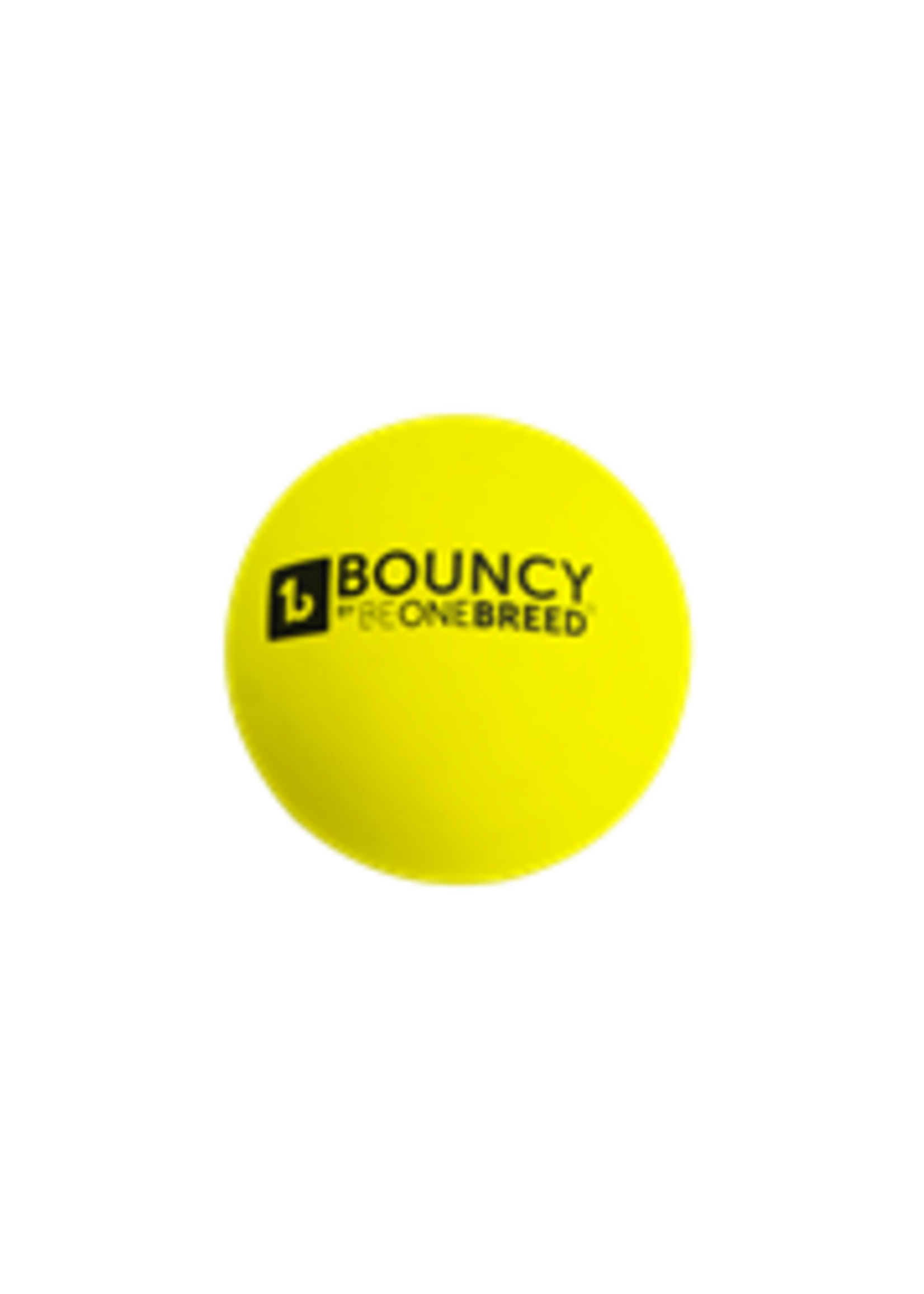 BeOneBreed™ BeOneBreed™ Bouncy Ball 3"