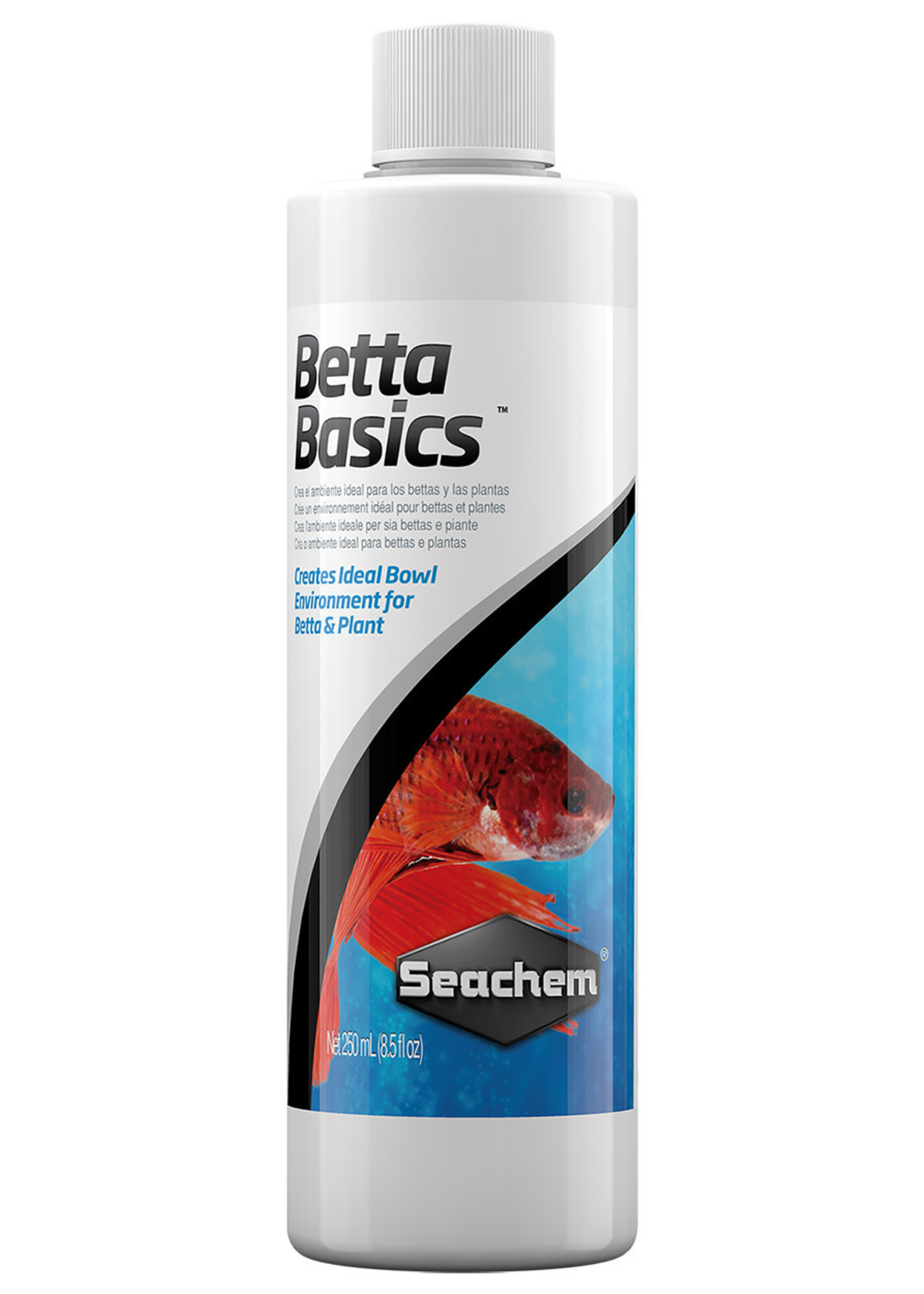 Seachem® Seachem® Betta Basics 250mL
