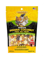 Sunseed® Trail Mix Treat with Banana & Coconut 5oz