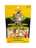 Sunseed® Trail Mix with Banana & Coconut 5oz