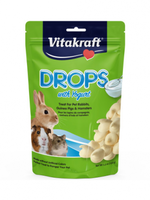 Vitakraft® Drops with Yogurt Treat 5.3oz