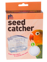 Prevue Hendryx™ Seed Catcher Large