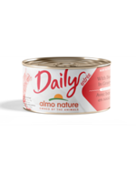 Almo Nature© Daily Entrée with Beef in Gravy 85g