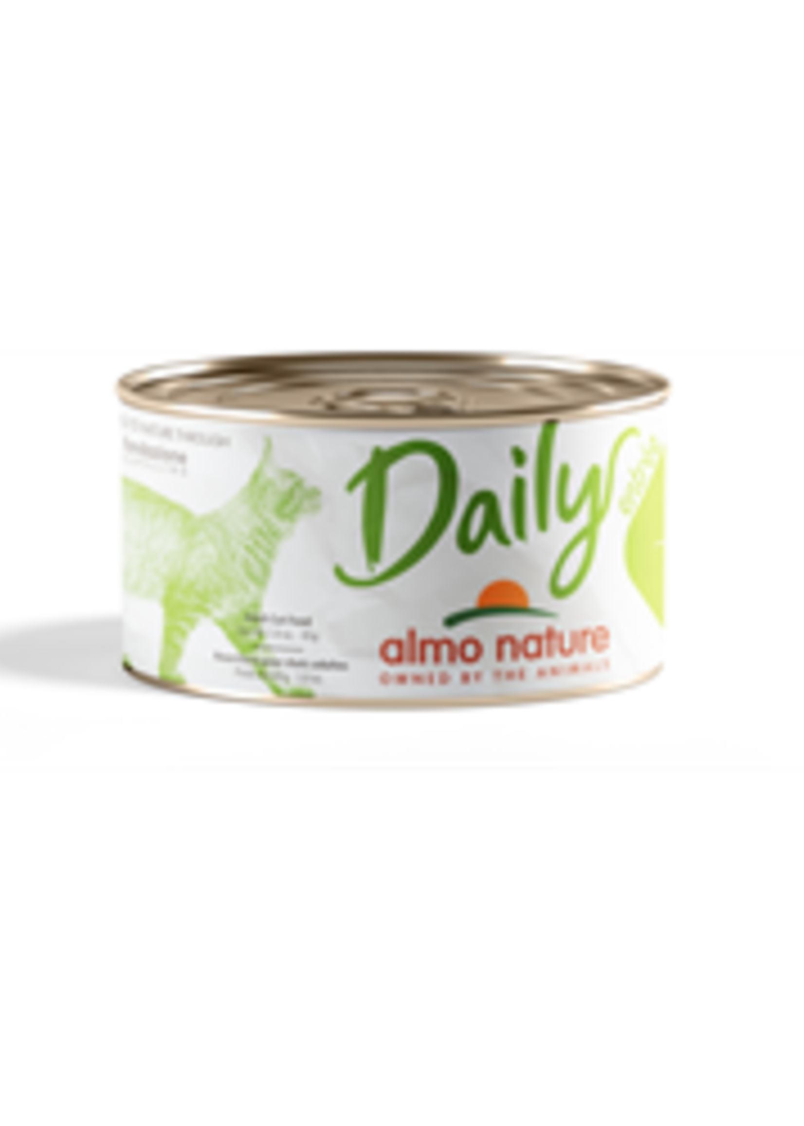 Almo Nature© Almo Nature© Daily Entrée with Turkey in Gravy 85g