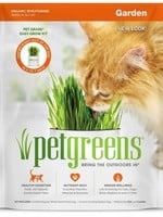 Pet Greens® Garden Self-Grow Kit 58g