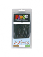 Pawz® Rubber Dog Boots Large