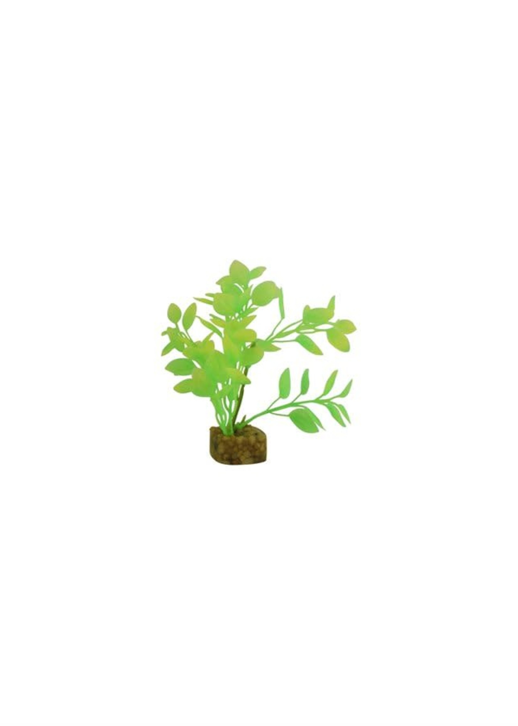 GloFish® GloFish® Weighted Plant Small