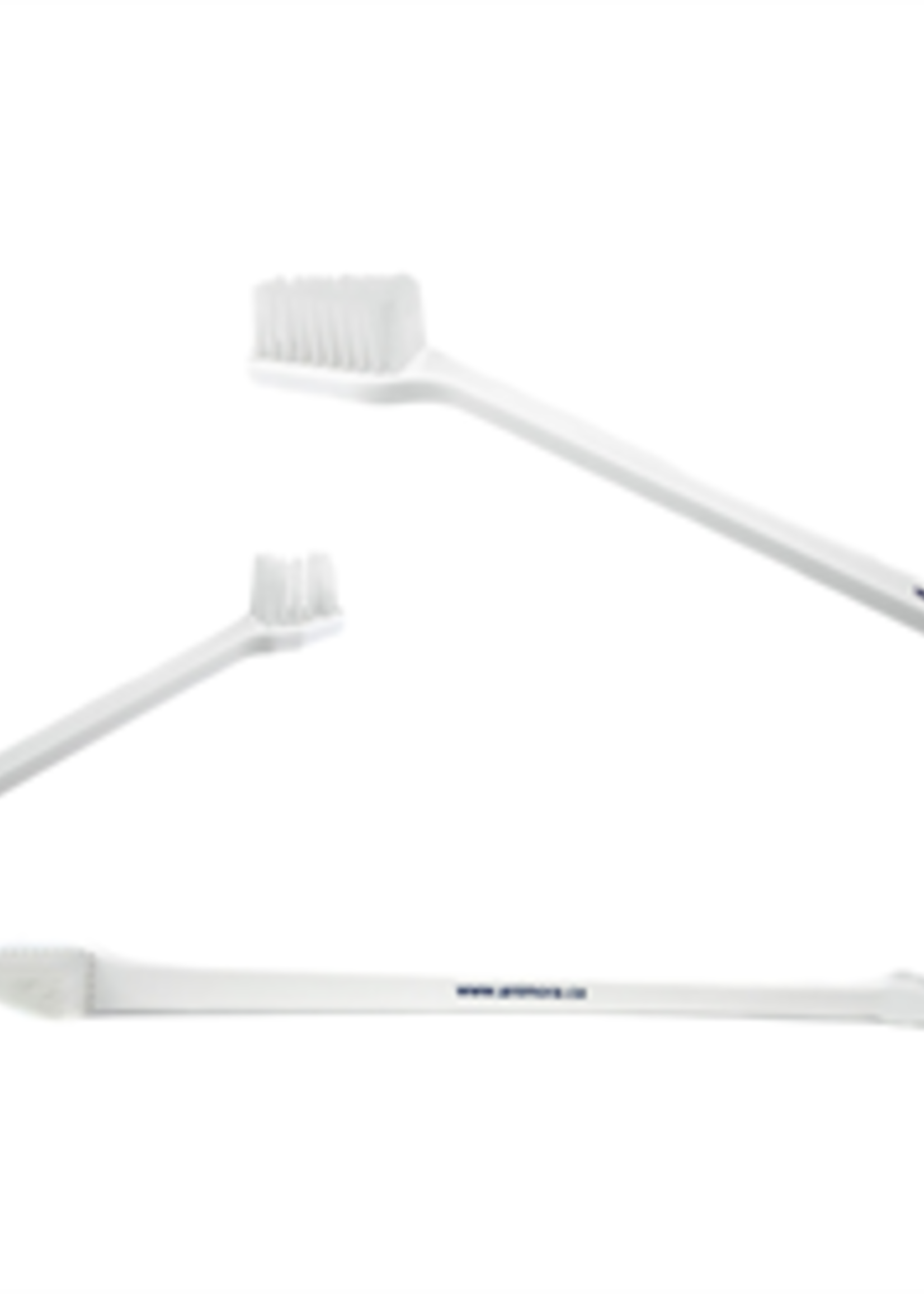 Animora™ Animora™ Double Headed Toothbrush