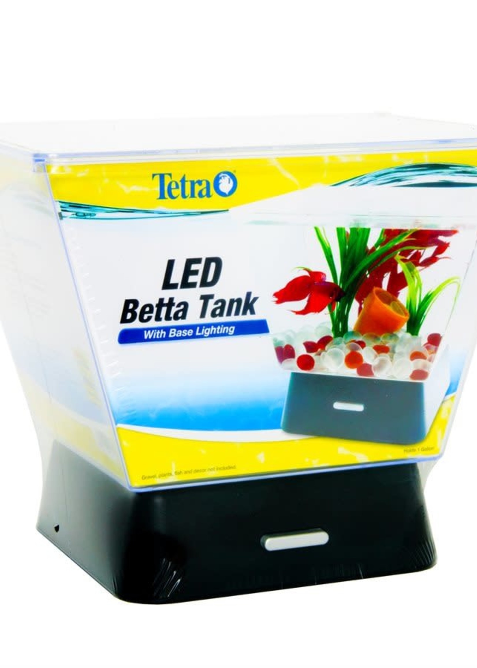 Tetra® Tetra® LED Betta Tank 1 Gallon