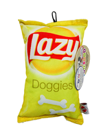 Spot® Lazy Doggie Chips 14"