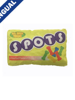 Spot® Spots 7" Dog Toy