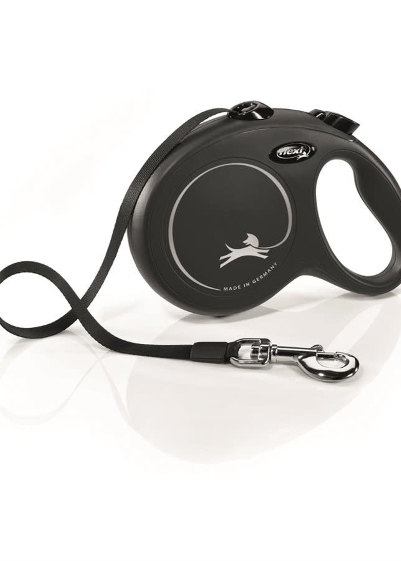 Flexi® Flexi® Retractable Leash Classic Tape Large