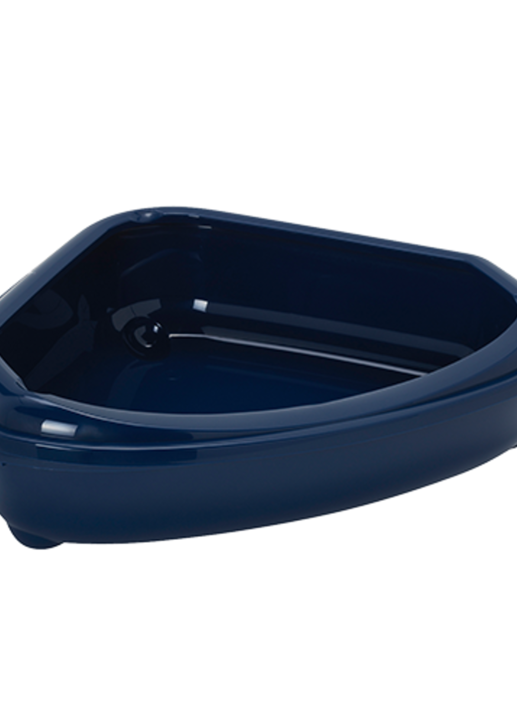 Moderna® Moderna® Corner Tray with Rim