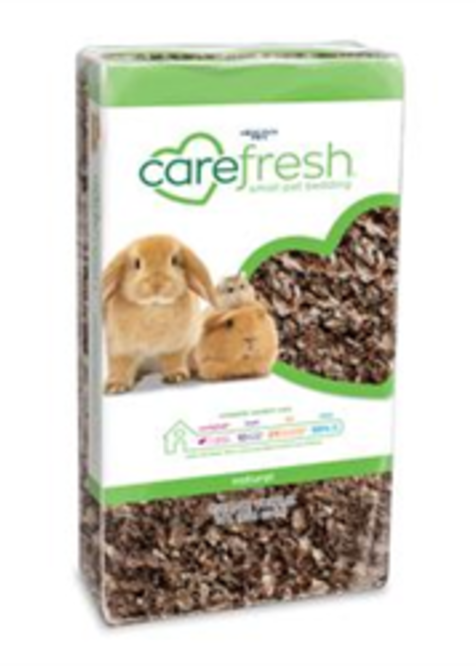 Carefresh® Carefresh® Complete Pet Bedding 14L Natural