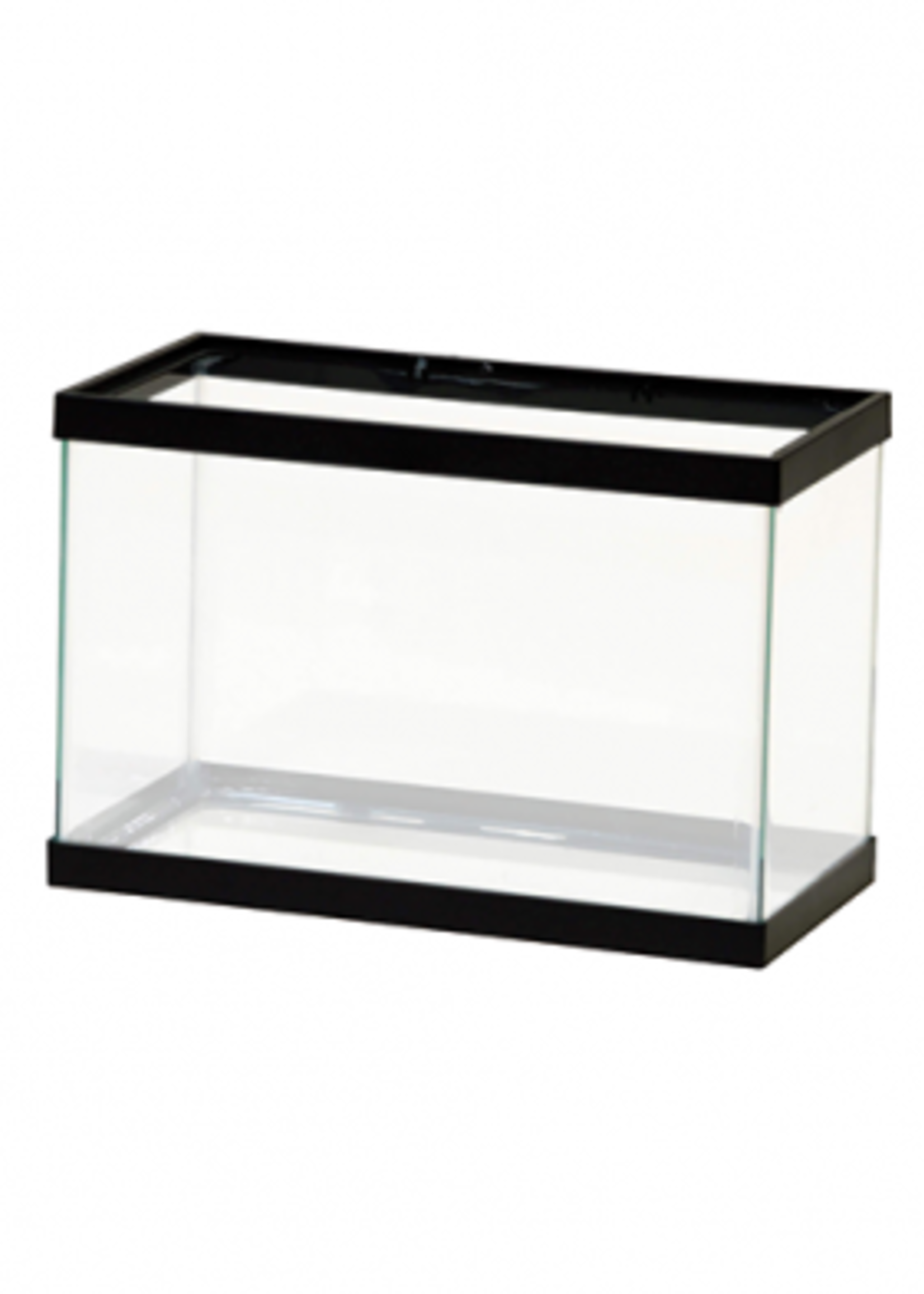 Aqueon® Aqueon® Standard Glass Aquarium 2.5 Gal