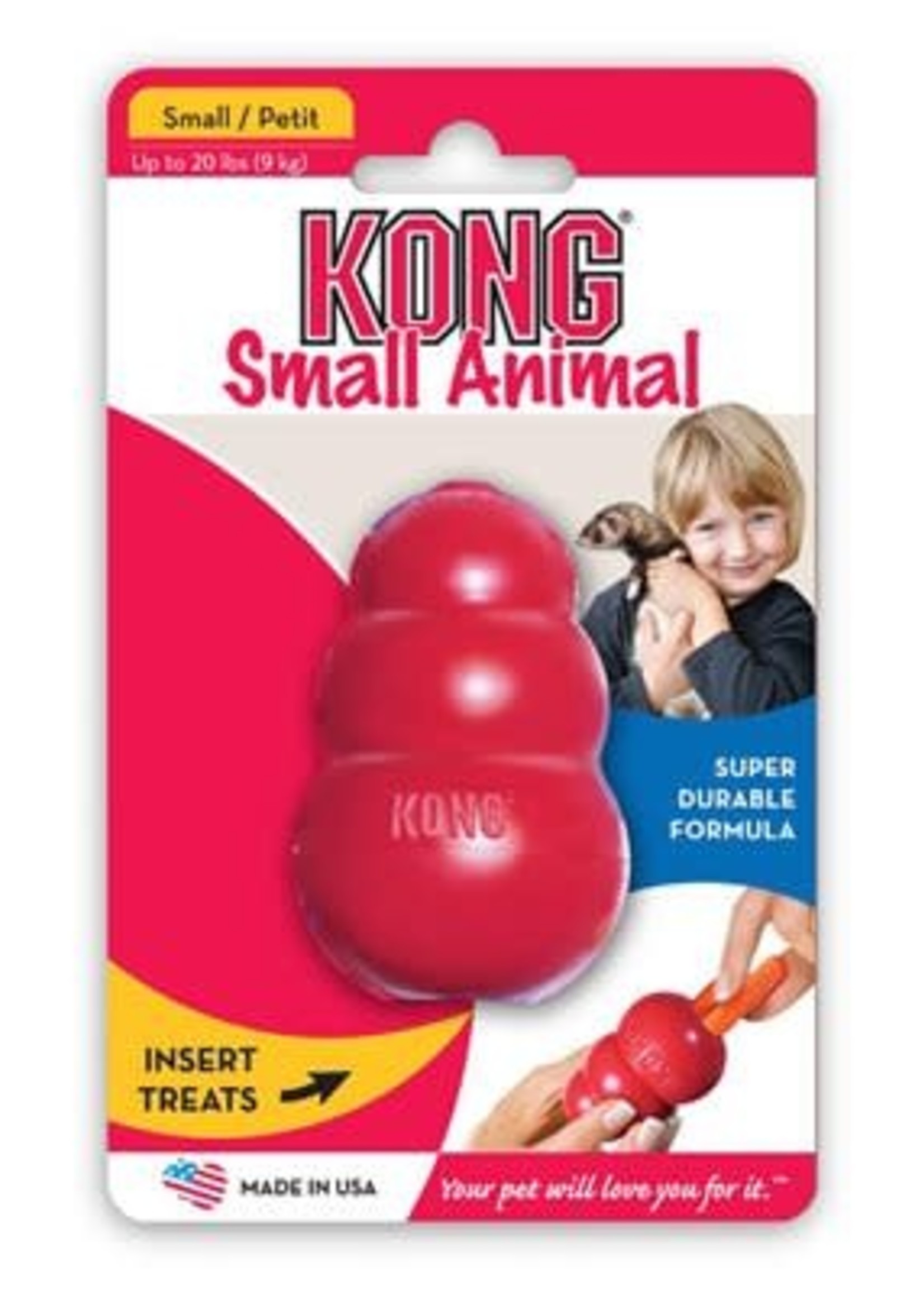 Kong® Kong® Small Animal