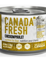 Canada Fresh™ Chicken 6oz