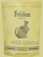 Fromm® Indoor Cat Gold