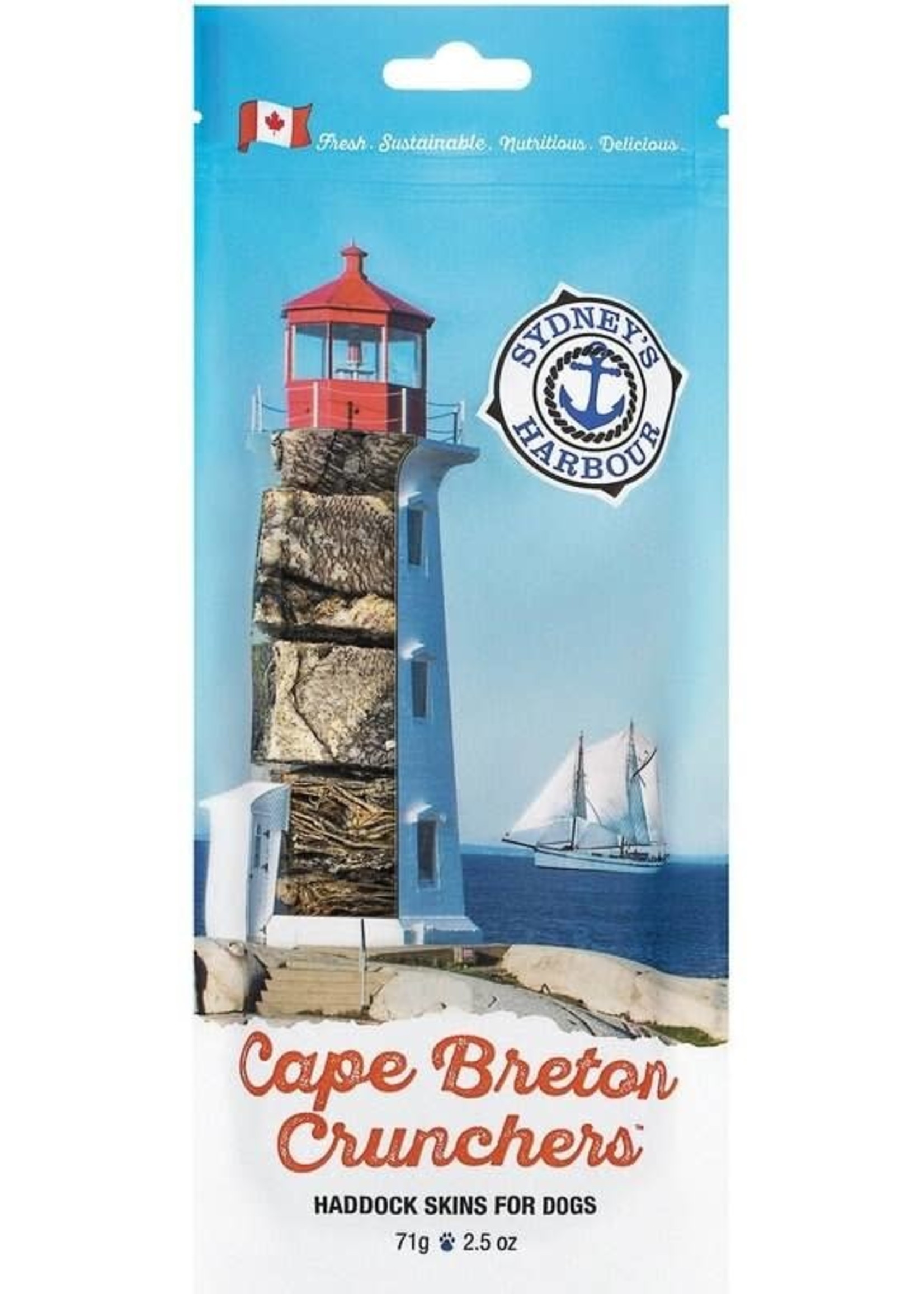 This&that® This&That® Sydney's Harbour ™ Cape Breton Crunchers 2.5oz