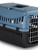 Bergamo™ Gipsy Eco Pet Carrier (Metal Door) Small