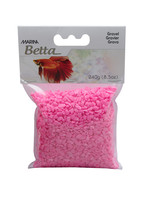 Marina® Pink Betta Gravel 8.5oz