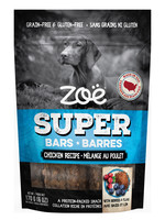 Zoë® Super Bars - Chicken Recipe 170g