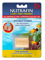 Nutrafin® 7 Day Feeder 35g